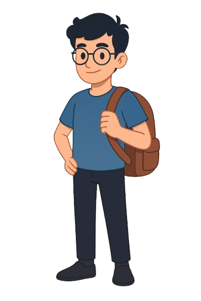 Arpit Shrivastava - Software Developer